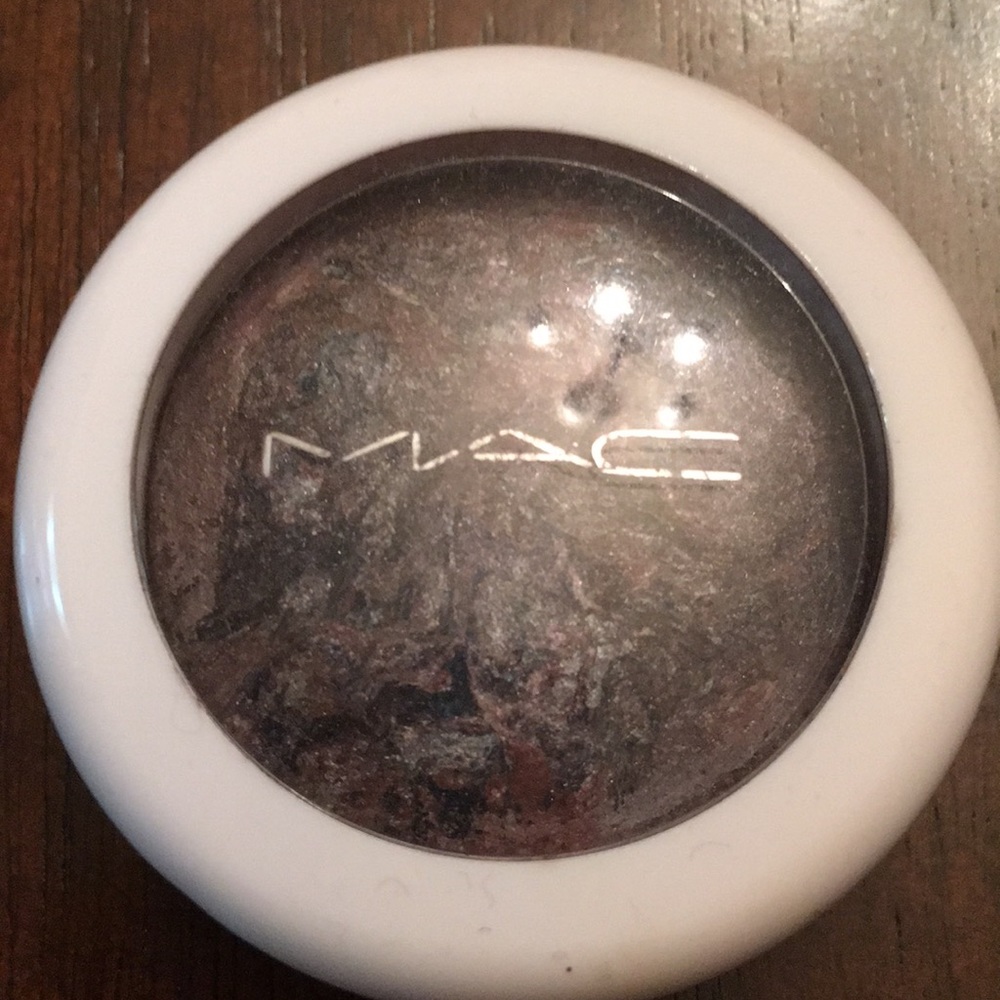 MAC Winterized Eyeshadow